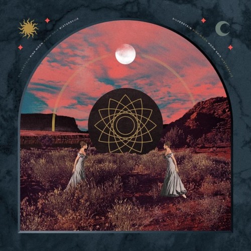 Silverstein - Pink Moon (2025)