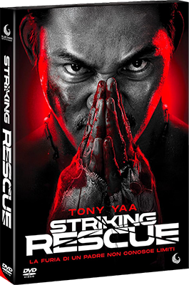 Striking Rescue 2024 .mkv DVDRIP - ITA - limperodeisogni