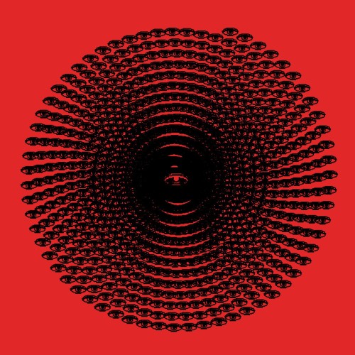 I See Stars - Wheel (2025)