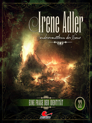 Cover: Irene Adler, Sonderermittlerin der Krone, Folge 22 - Silke Walter