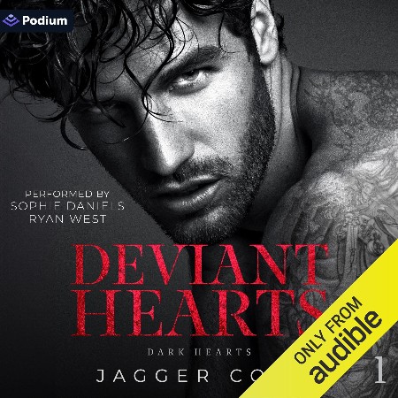 Cover: Jagger the Temptation - Charmaine Louise Shelton
