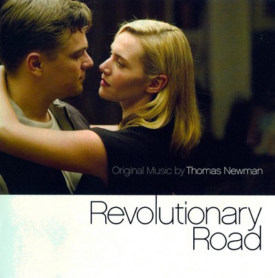 Revolutionary Road Soundtrack