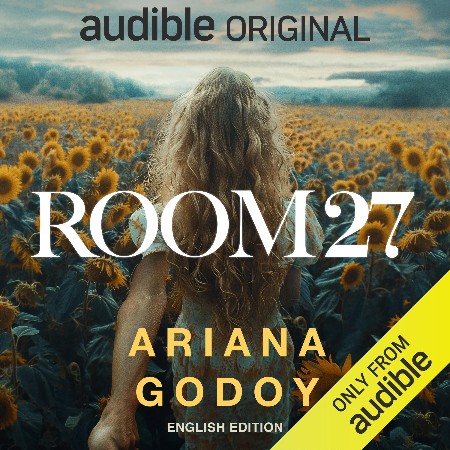 Cover: Room 27 - Ariana Godoy