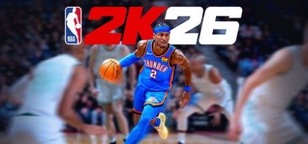 NBA 2K26 NSW-VENOM NBA 2K26 NSW-VENOM