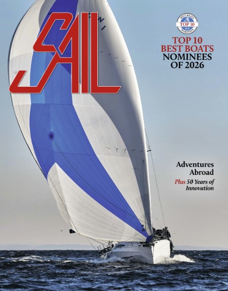 SAIL October 2025