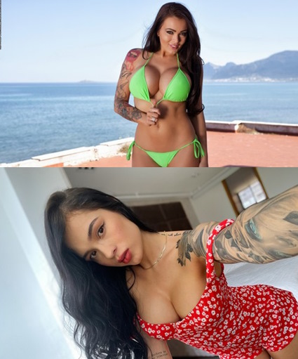 Women for Wallpapers 565