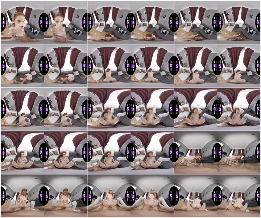 Enjoy Orgasm Inside Porn Action - Virtual Reality Video