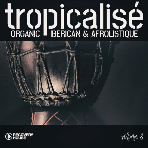 Tropicalise Vol. 8 (2025)