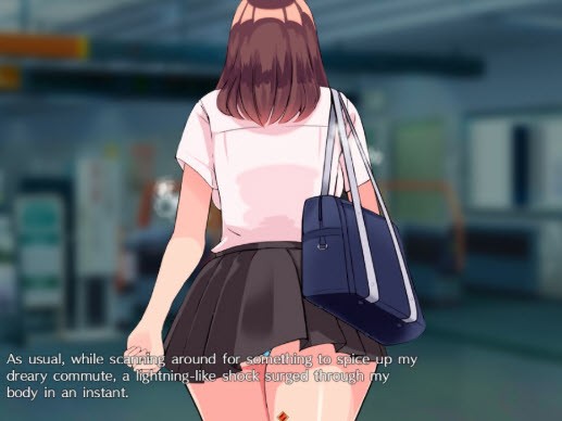 STARWORKS - The man in Iron Box (Tetsubako no Hito) Ver.1.9 Final (eng) Porn Game