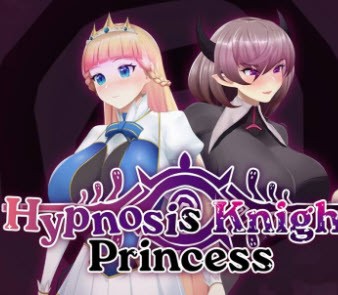 Kagura Games, Happypink - Hypnosis Knight-Princess Ver.1.03 Final Steam (uncen-eng) Porn Game