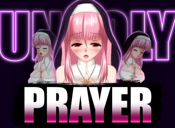 Unholy Creation - UnHolY PraYeR Ver.2025.09.24 Unholy Creation - UnHolY PraYeR Ver.2025.09.24