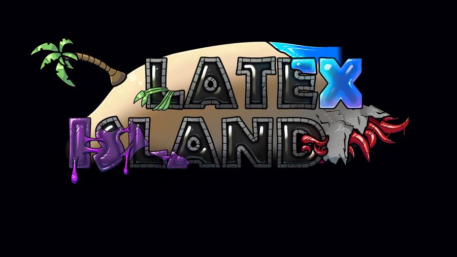 Sepia Oulomenohn - Latex Island v1.0.11 Porn Game