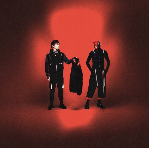 Twenty One Pilots - Breach (2025)