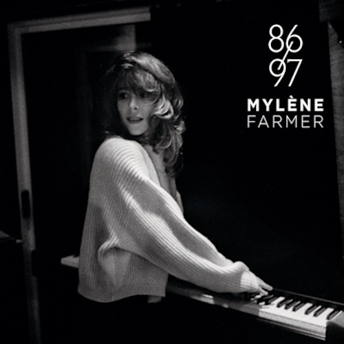 Myl&#232;ne Farmer - 86/97 (2025) FLAC