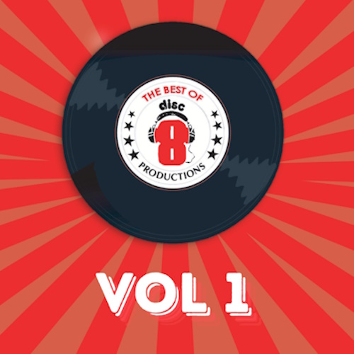 Various Artists - The Best of Discotto Vol. 1 (2025) [WEB Release] FLAC