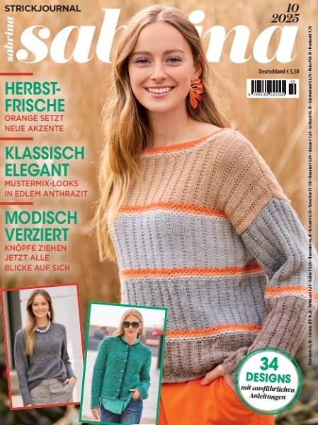 Sabrina Germany - Oktober 2025