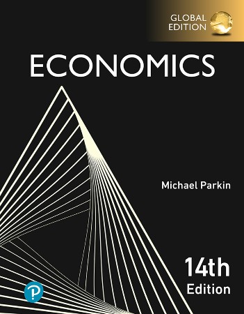 Cover: Economics - Paul Anthony Samuelson