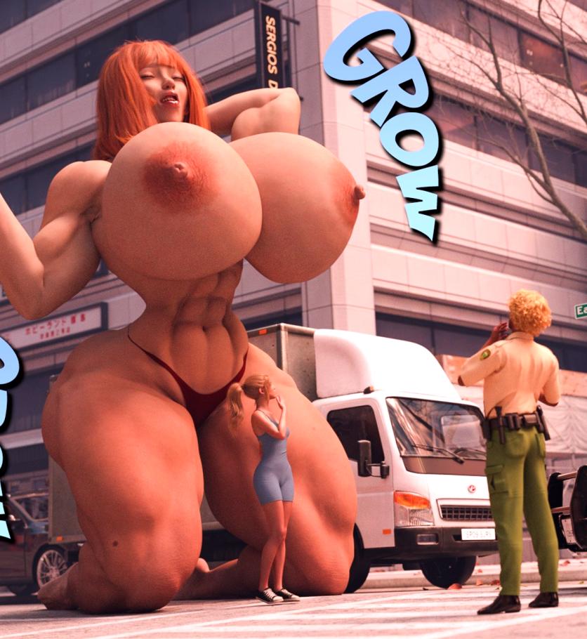 AlavGTS - Sofia's Journey 3D Porn Comic