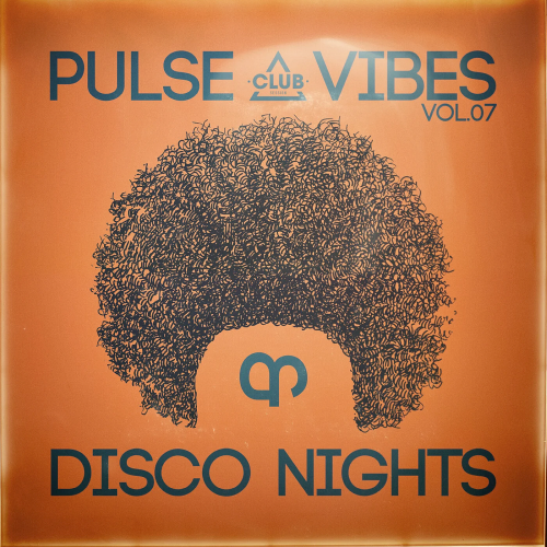 Pulse, Vibes & Disco Nights Vol. 07 (2025)
