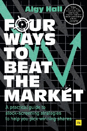 Cover: Four Ways to Beat the Market - Algy Hall