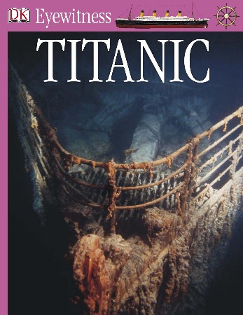 Cover: Titanic - DK