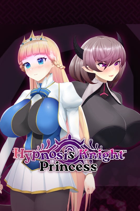 Kagura Games, Happypink - Hypnosis Knight-Princess Ver.1.03 Final Steam (uncen-eng)