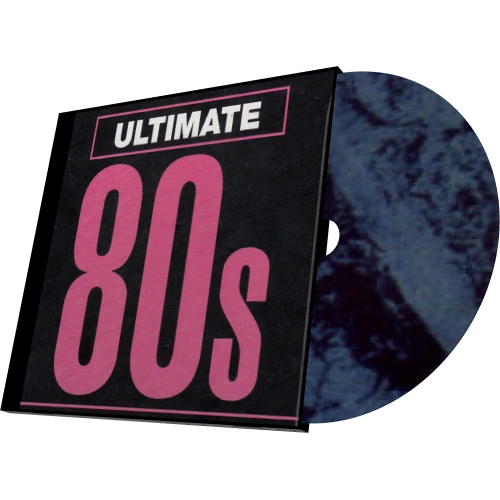 Ultimate 80s 2025 (mp3)