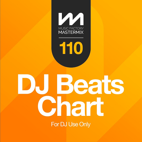 Mastermix DJ Beats Chart Volume 110 (Intro & Outro Beats)