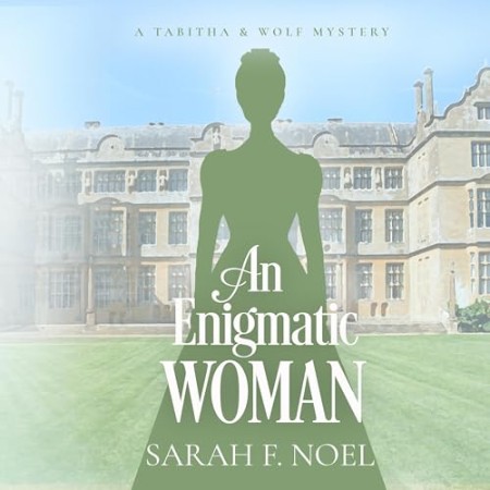 Cover: An Enigmatic Woman - Sarah F. Noel