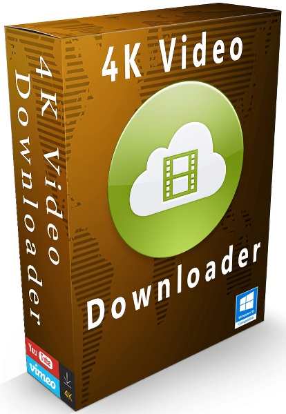 4K Video Downloader Plus 25.3.1.0220 + Portable
