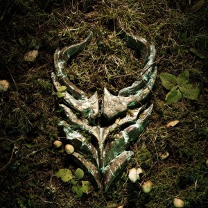 Demon Hunter - There Was A Light Here [Single] (2025)
