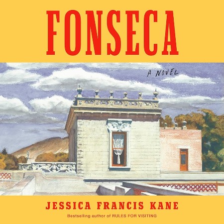 Cover: 504 Gateway Time-out - Jessica Francis Kane