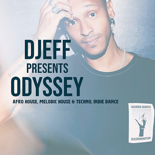 Djeff August Odyssey Chart (2025)