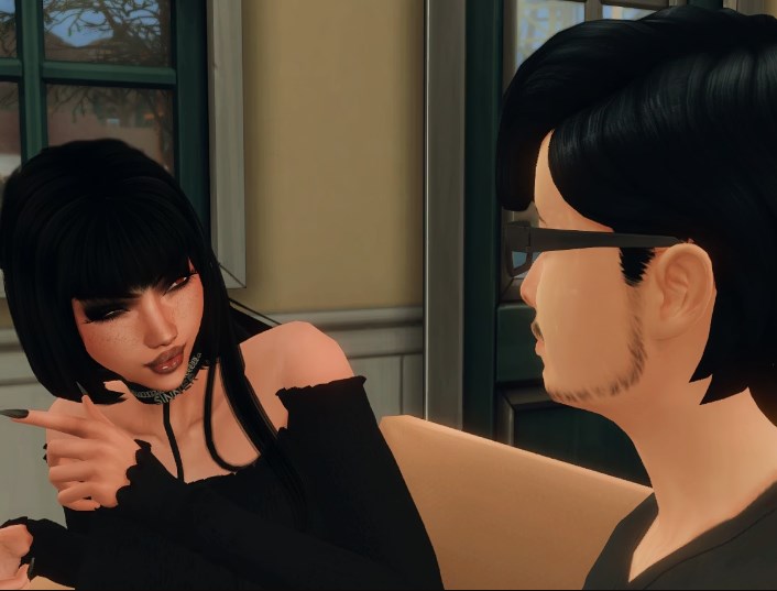 Project V Ver.0.0.4 by Biterrois Win/Mac/Lite Porn Game