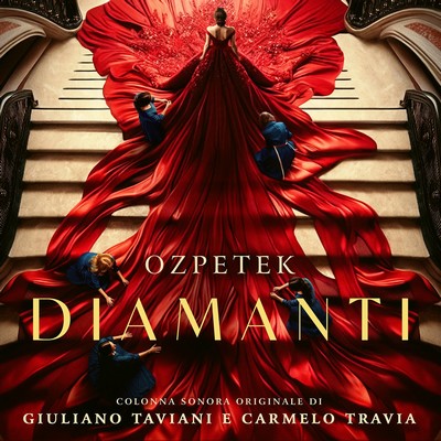 Diamanti Soundtrack