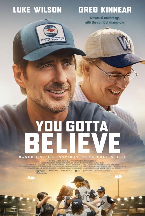 Uwierz w siebie / You Gotta Believe (2024) MULTi.720p.BluRay.x264-KiT / Lektor PL & Napisy PL