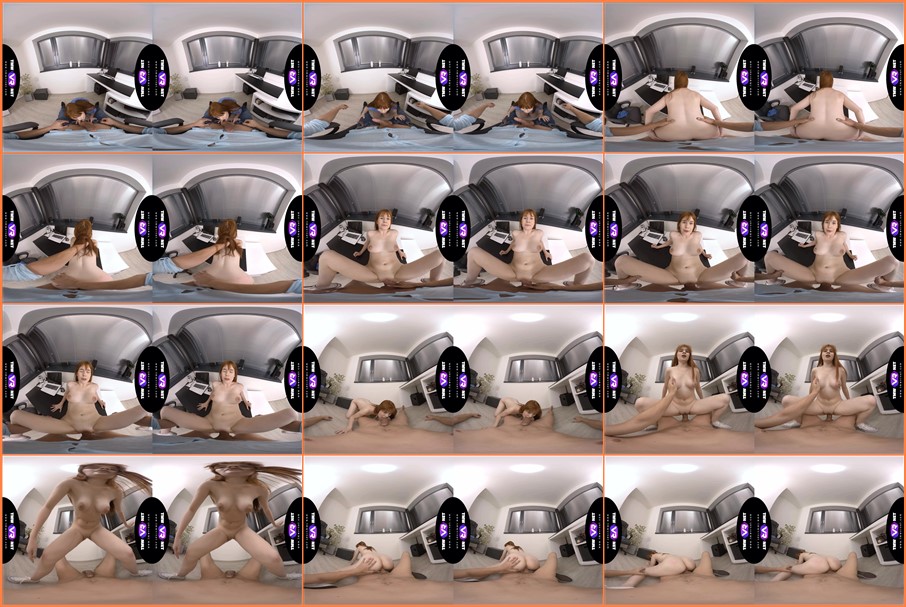 Join the Action with Virtual Reality Porn