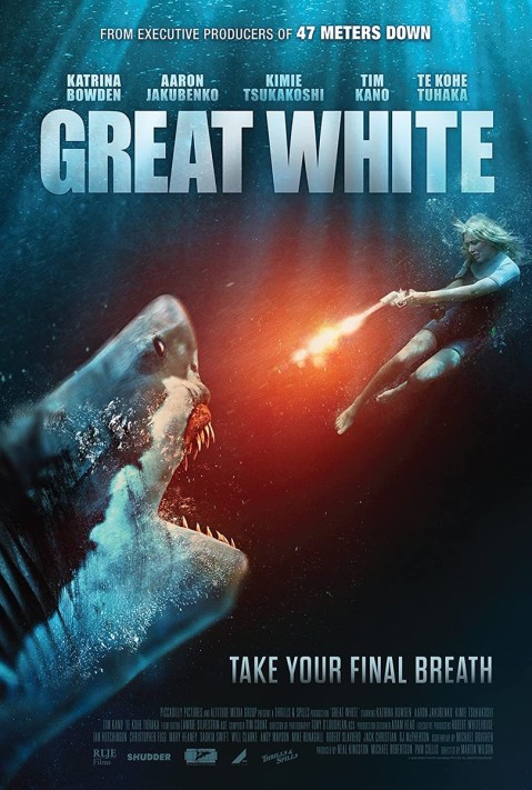 Biała odchłań / Great White Waters (2025) PL.1080p.WEB-DL.H264.DD2.0-S56 / Lektor PL