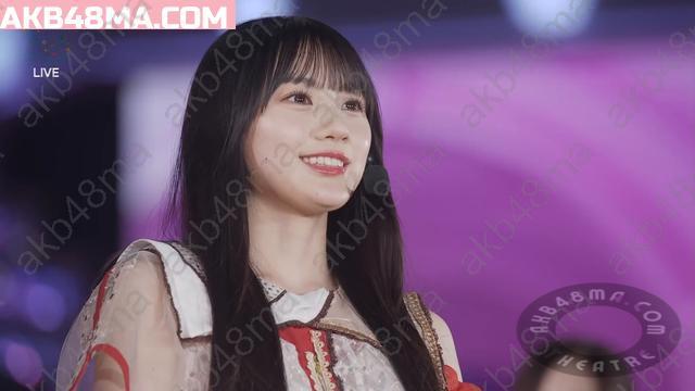 6fb6676b1e6c6473cb1f3c78bf1e312c 【Webstream】250906 Manatsu no Zenkoku Tour 2025 (Nogizaka46) Day3