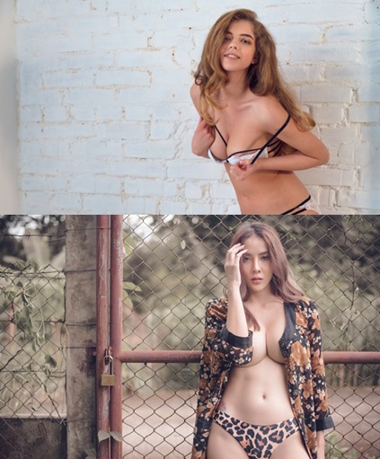 Women for Wallpapers 566