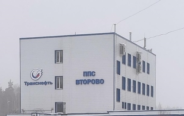 Подразделения Сил беспилотных систем поразили ППС Второво в РФ