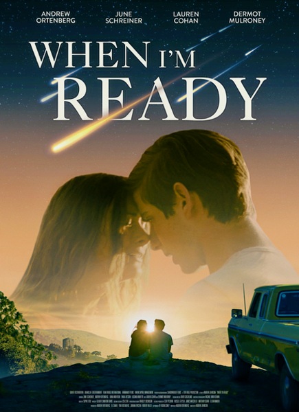 Любовь и другой апокалипсис / When I'm Ready (2025)