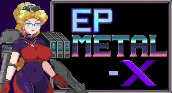 Fuyou - EP Metal-X Ver.0.405 (eng) Porn Game