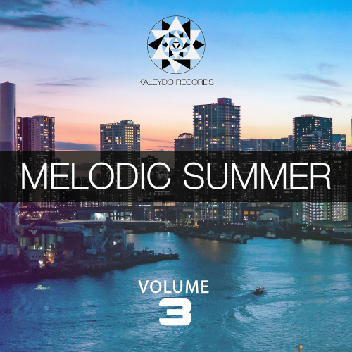 Melodic Summer Vol. 3 (2025)