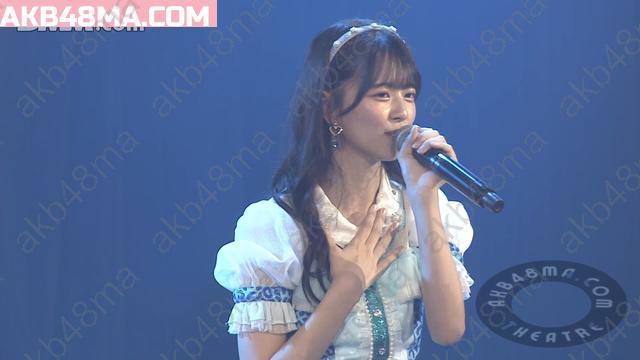 f9e5752a70e1a2a14186118394e7036f 【公演配信】NMB48 250907 チームBII「僕のアオハル」公演