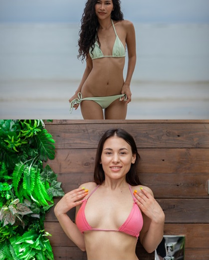 Sexy Girls Wallpapers 119