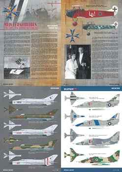 Info Eduard 2020-4 - Scale Drawings and Colors