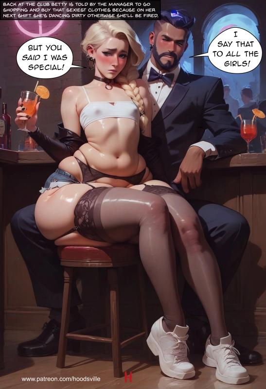 Hoodsville - Phat Ass Supply Teacher Porn Comics / AI Porn Hoodsville - Phat Ass Supply Teacher Porn Comics / AI Porn
