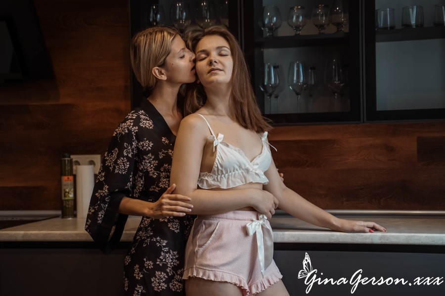 2024-08-31 Gina Gerson, Simona Purr - BTW us
