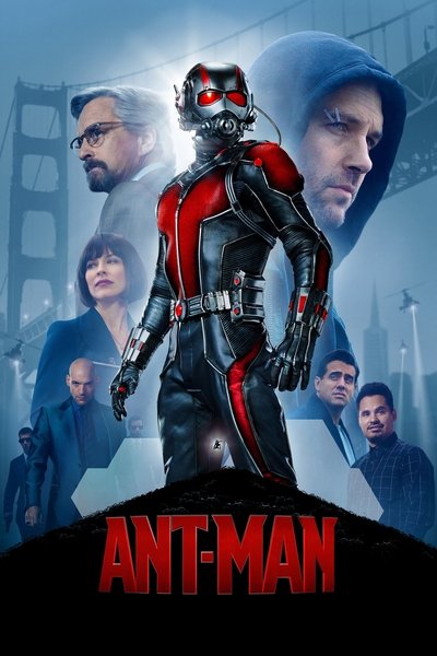 Ant-Man (2015) 1080p BluRay x265-YAWNTiC Ant-Man (2015) 1080p BluRay x265-YAWNTiC